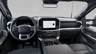 2025 Ford F-150® Internal Image 2
